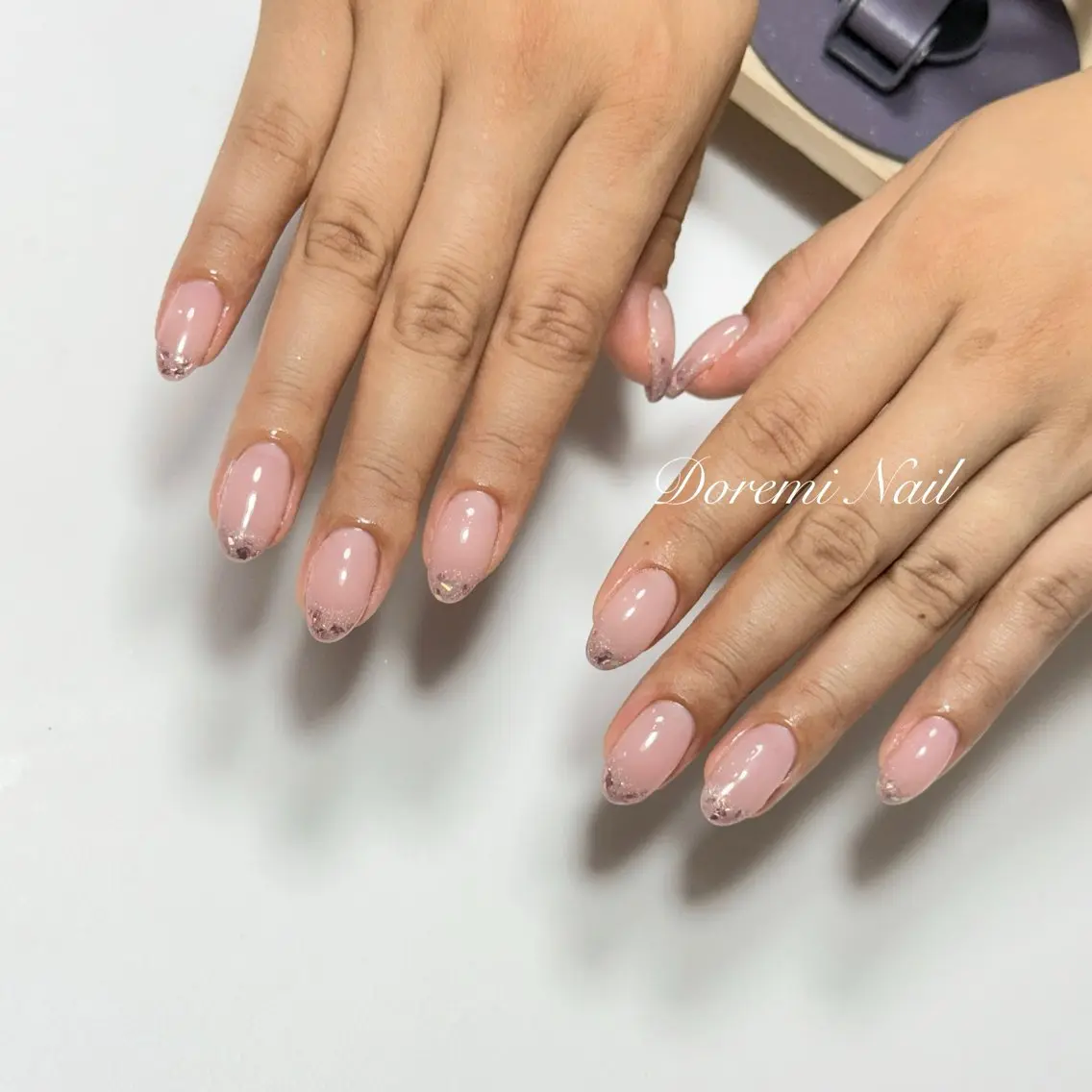 ネイル ハンドネイル Doremi Nailのネイルデザイン
