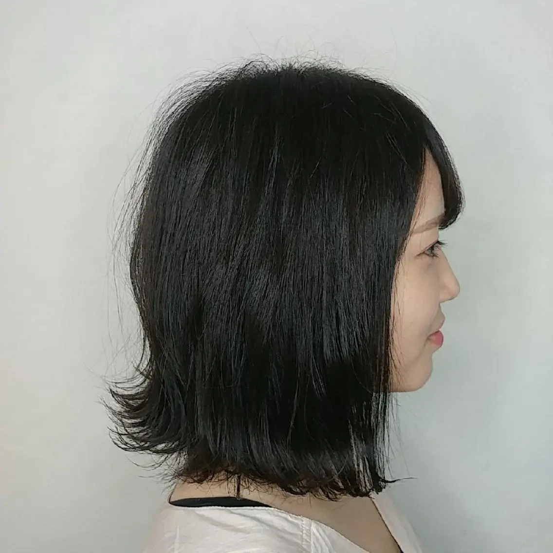 ショート カラー Cecilhair 店長松本のヘアスタイル
