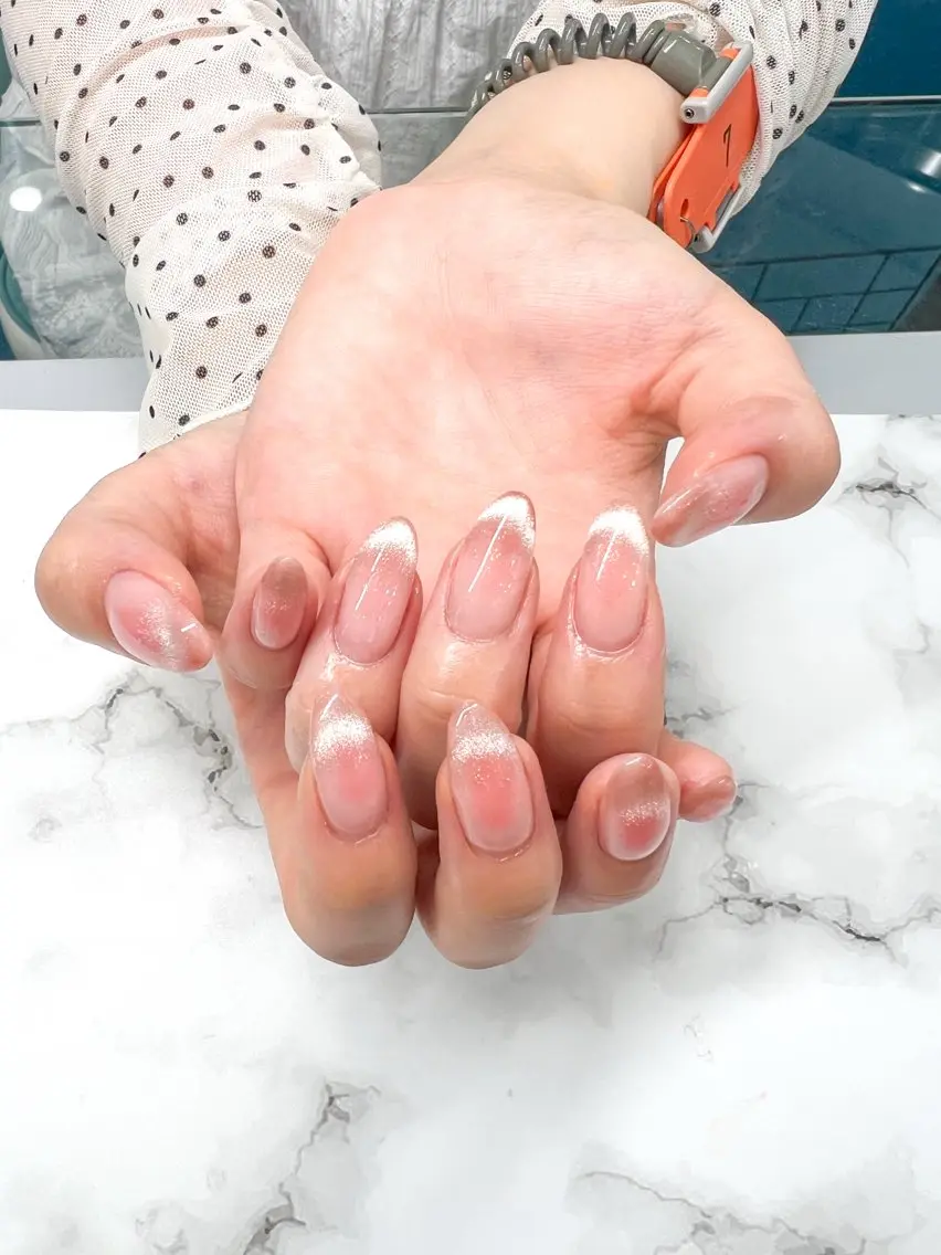 ネイル KUGO SALONのネイルデザイン
