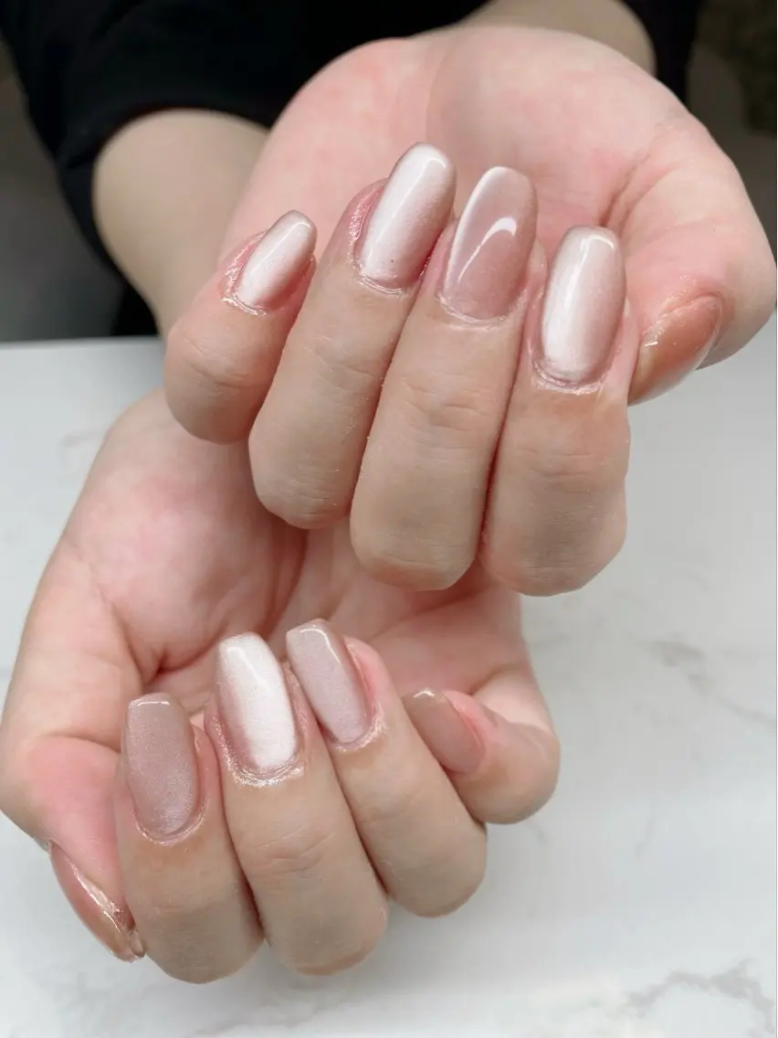 ネイル ハンドネイル O's nailのネイルデザイン
