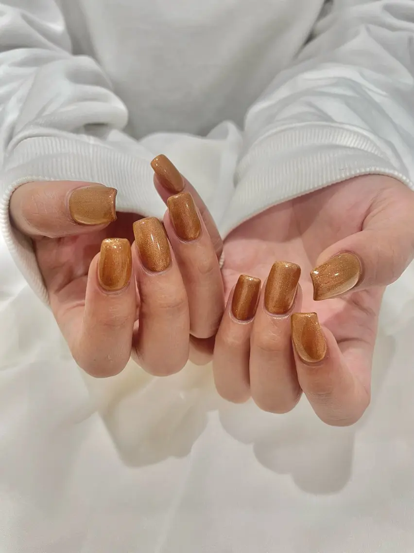ネイル ハンドネイル nail salon Soiréeのネイルデザイン