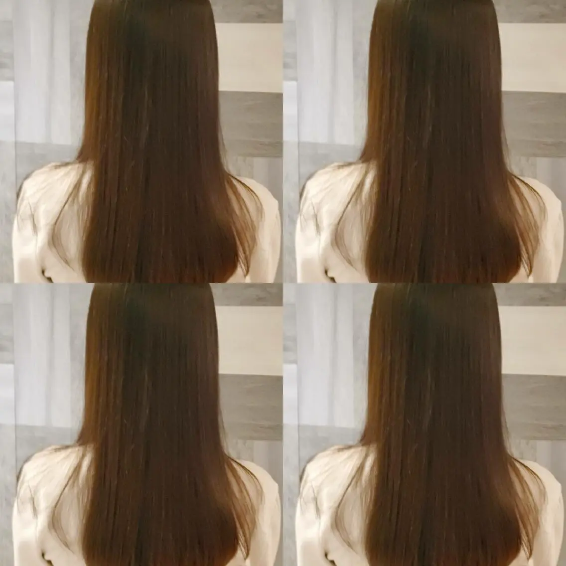 ロング トリートメント Lag.銀座 🌺アヤカのヘアスタイル