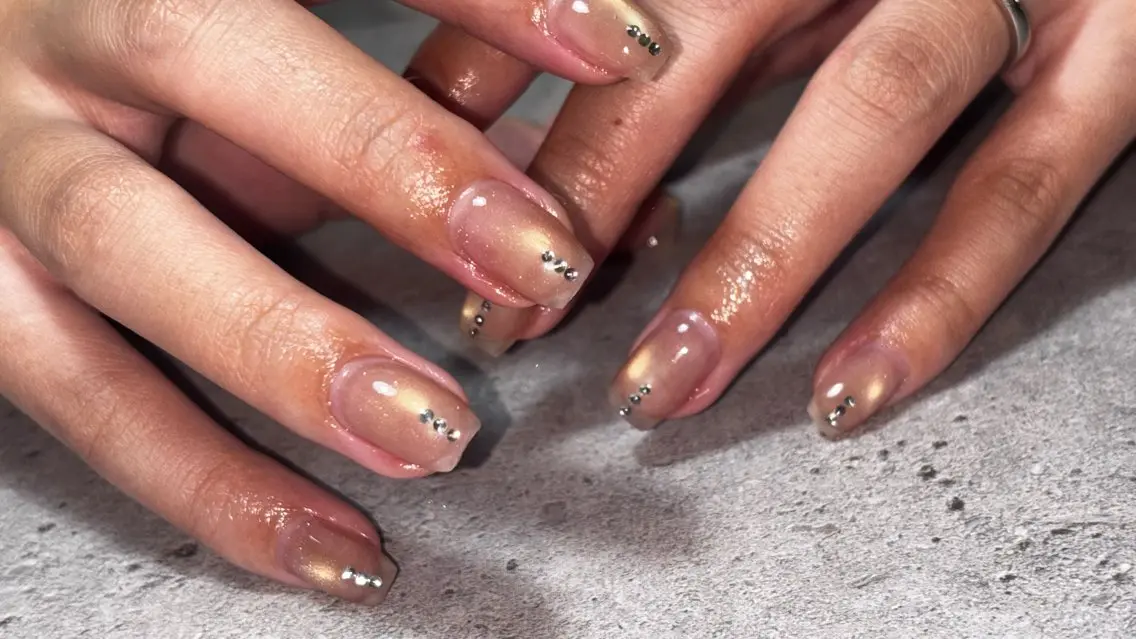 ネイル Nail lienのネイルデザイン