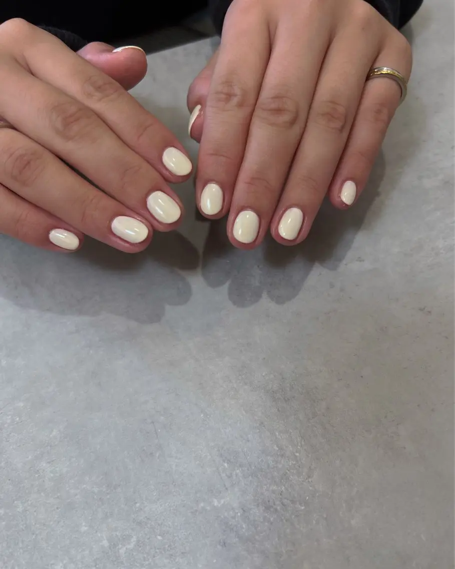 ネイル ハンドネイル A/gan nail salonのネイルデザイン