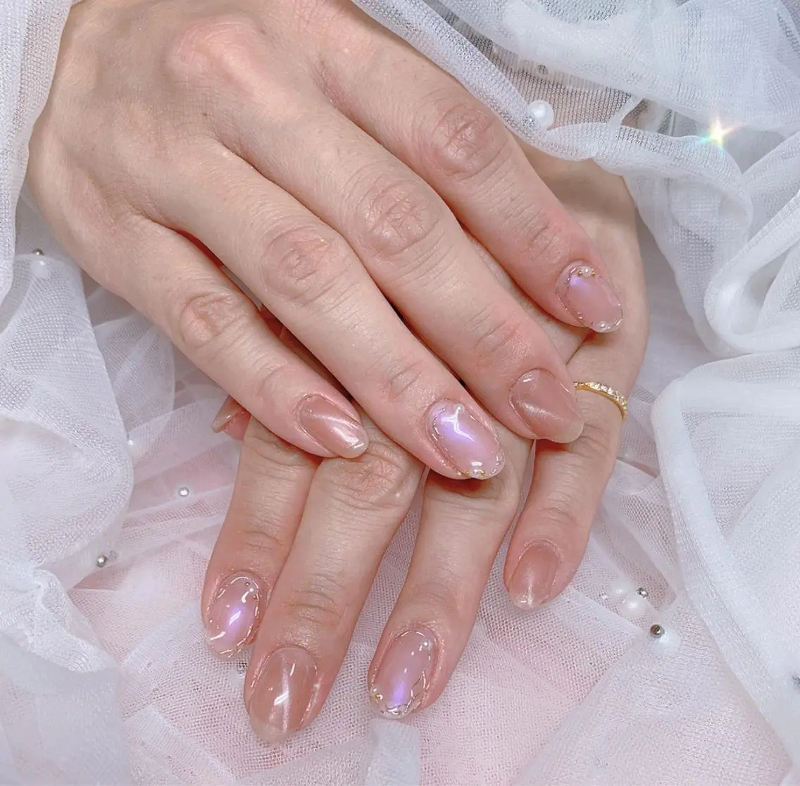 ネイル Nail Salon kihi大塚店のネイルデザイン