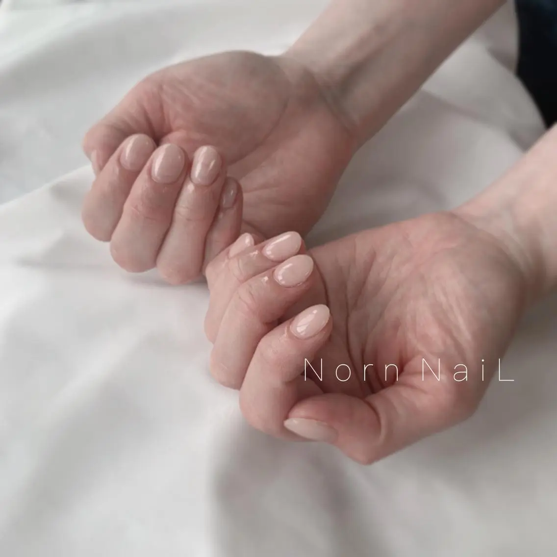 ネイル ハンドネイル U Ayaのネイルデザイン