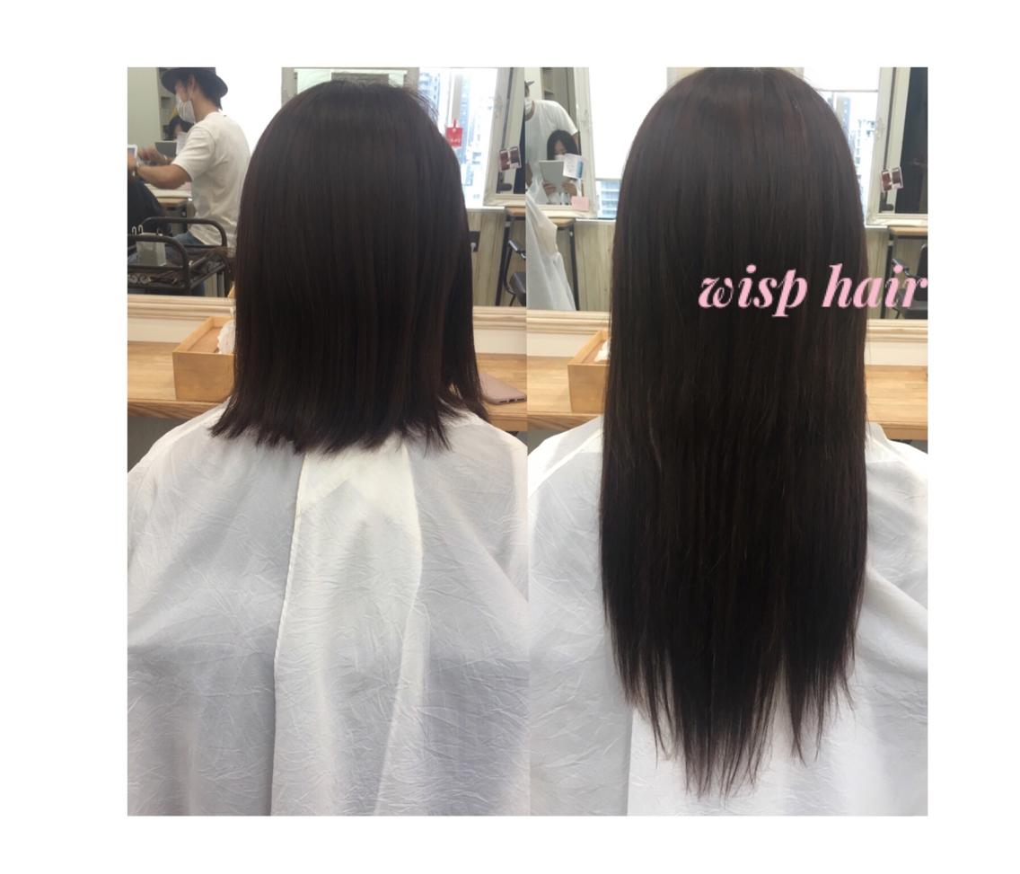 ロング エクステ 【wisp omiya】のその他イメージ