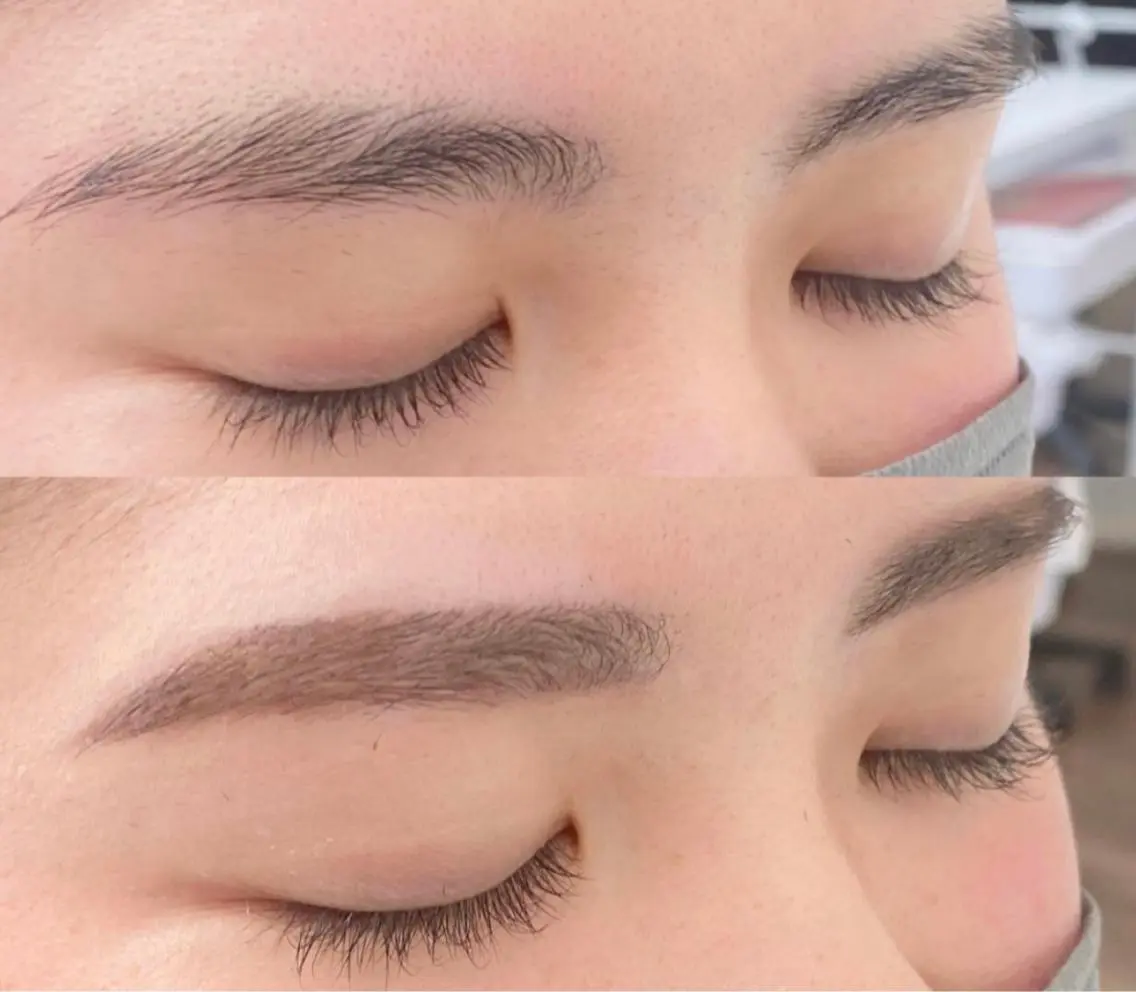 LELEGANCE eyelashのマツエク・マツパデザイン