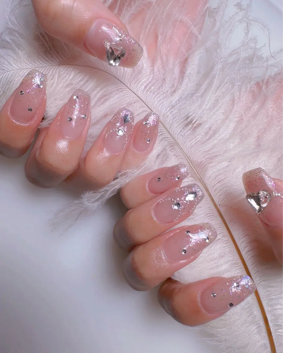 ネイル ハンドネイル 👍thumbs up nail👍のネイルデザイン