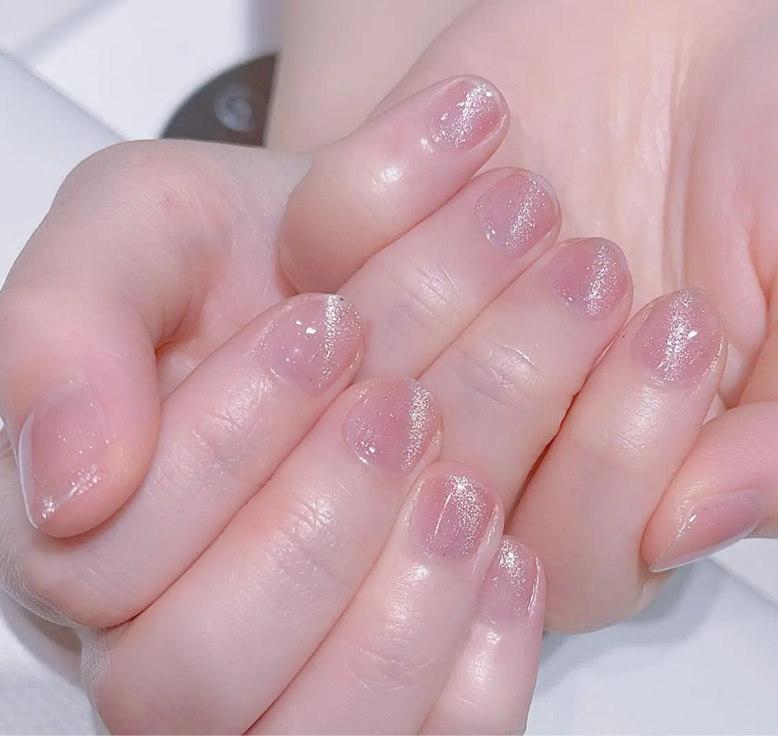 ネイル ハンドネイル Queens ciciのネイルデザイン