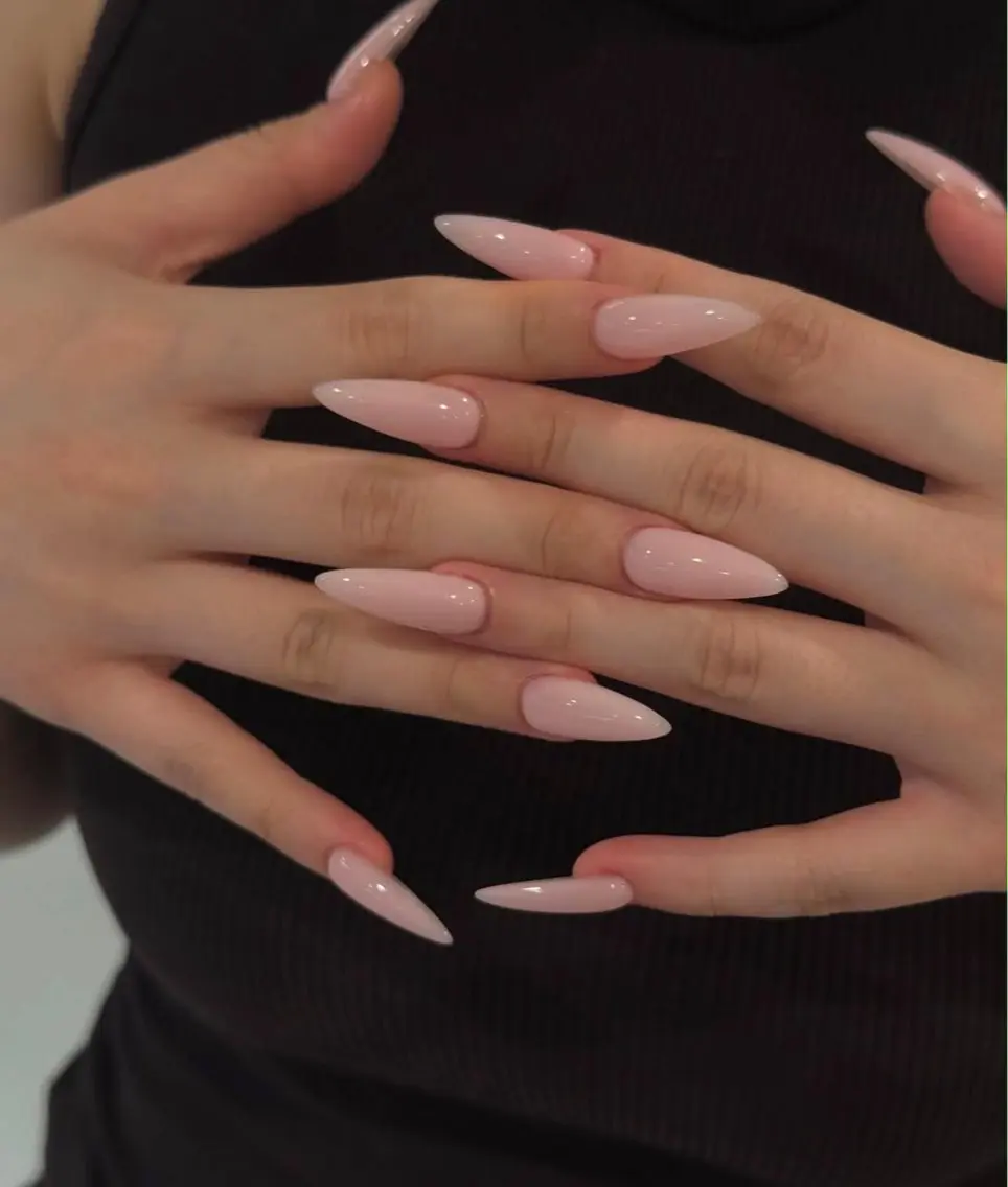 ネイル ハンドネイル Suka Nailのネイルデザイン