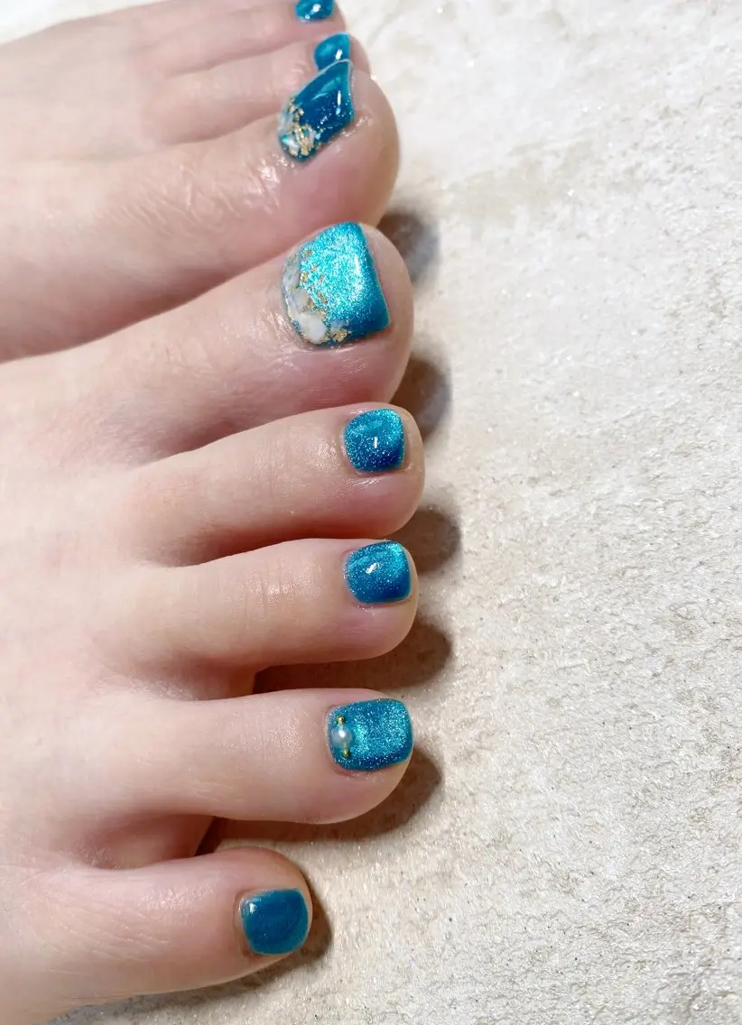 ネイル Queen‘s nail salonのネイルデザイン