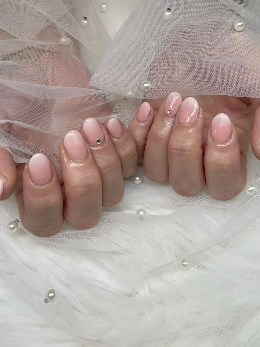 ネイル Emieux Anのネイルデザイン