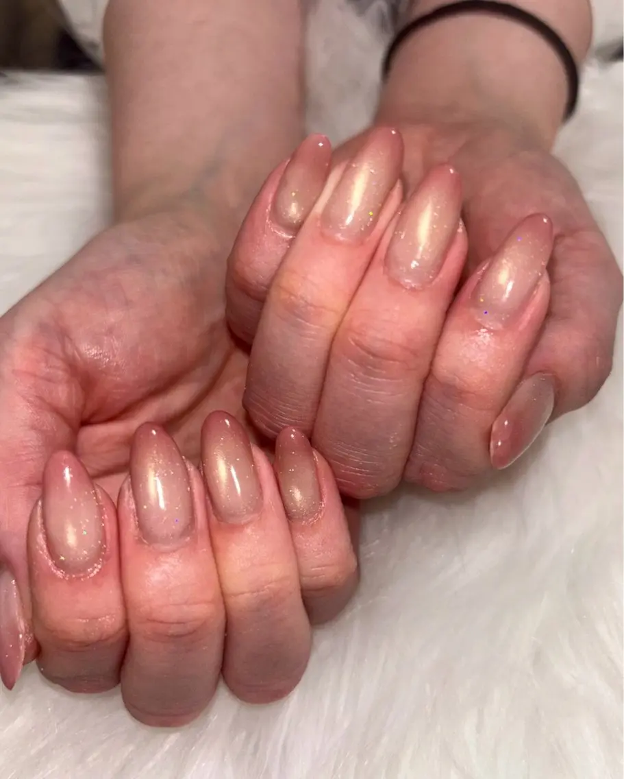 ネイル nailsalon Re.Make 🎀のネイルデザイン