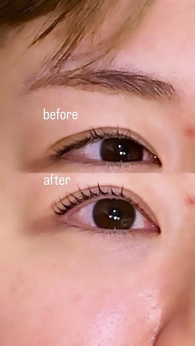 マツエク・マツパ 宮本麻央🎀🪽L ULUeyelashのマツエク・マツパデザイン