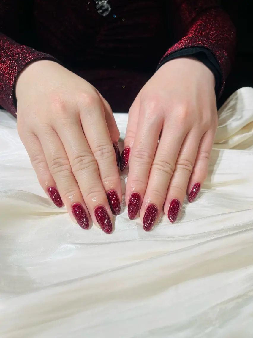 ネイル SNOW LITのネイルデザイン