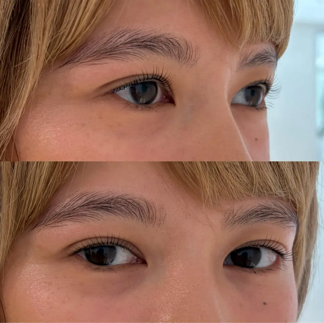 マツエク・マツパ NEST eye 🤍reinaの眉毛・アイブロウイメージ