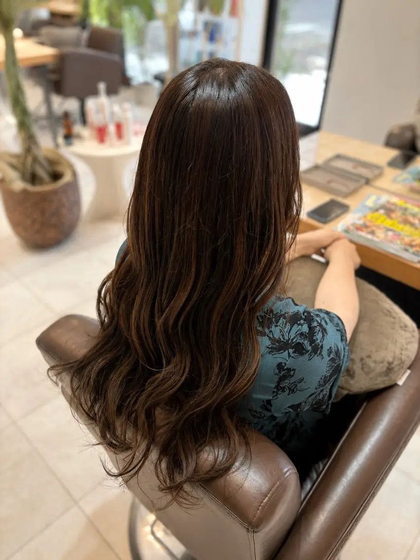🌿女性限定🌿レディースカットの写真