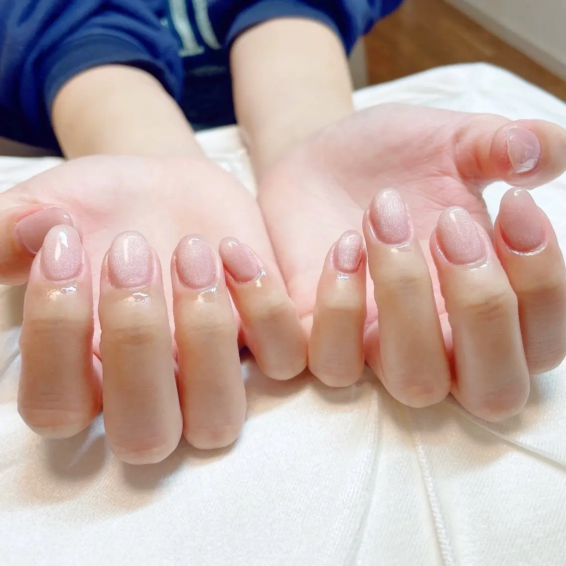 ネイル ハンドネイル La cielのネイルデザイン