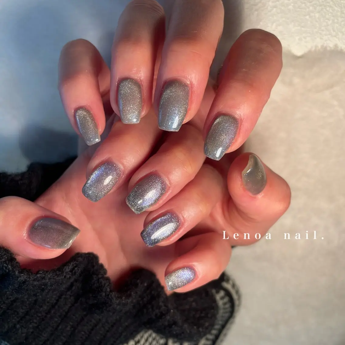 ネイル nailsalon Lenoaのネイルデザイン