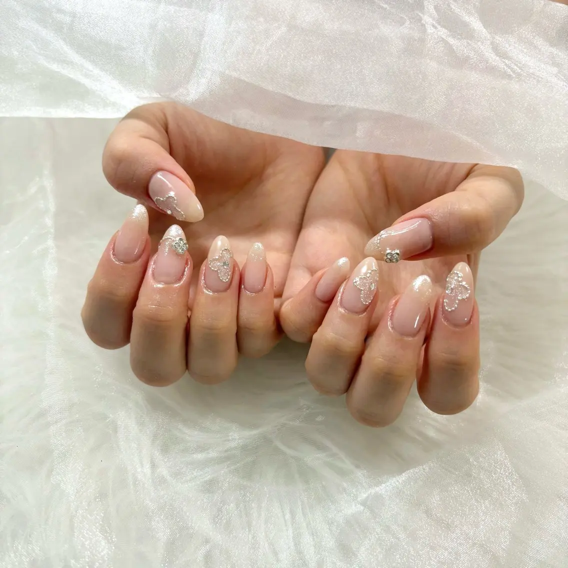 ネイル ハンドネイル ayaka♡Lily beautynailのネイルデザイン