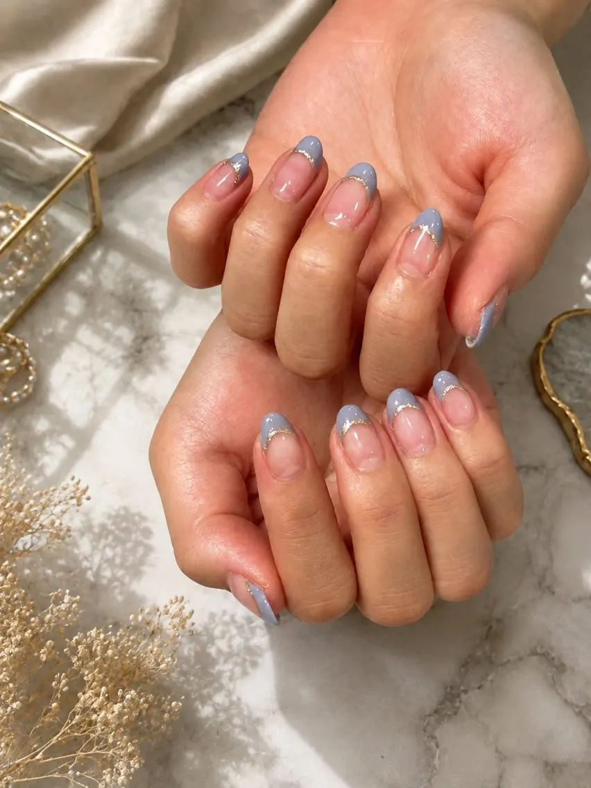ネイル wellmoon Tのネイルデザイン