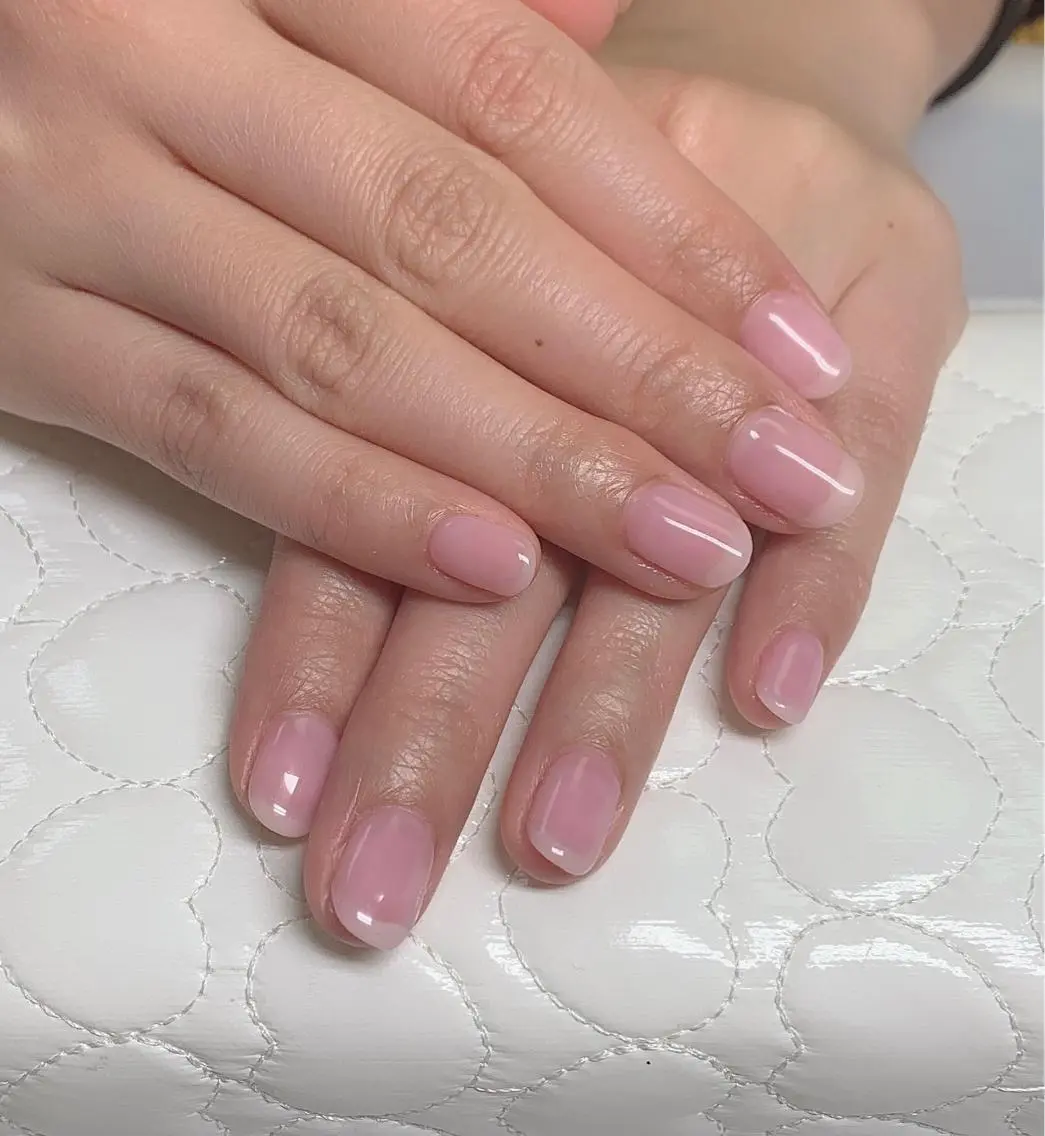 ネイル 🎀 moo～ 🎀のネイルデザイン