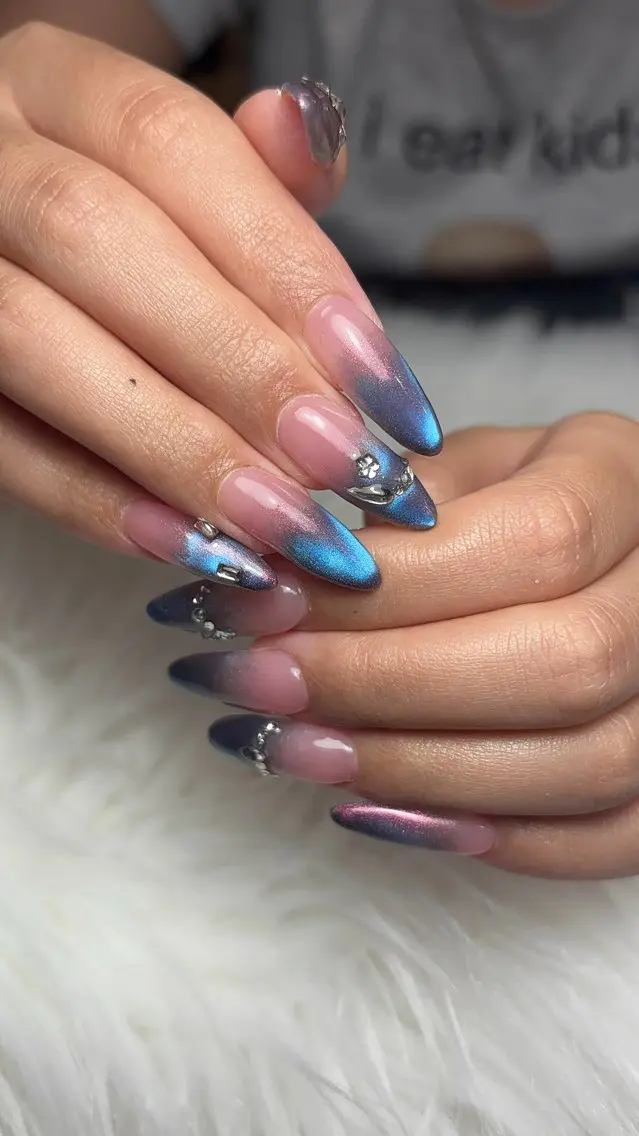 ネイル ハンドネイル Riri Rinのネイルデザイン