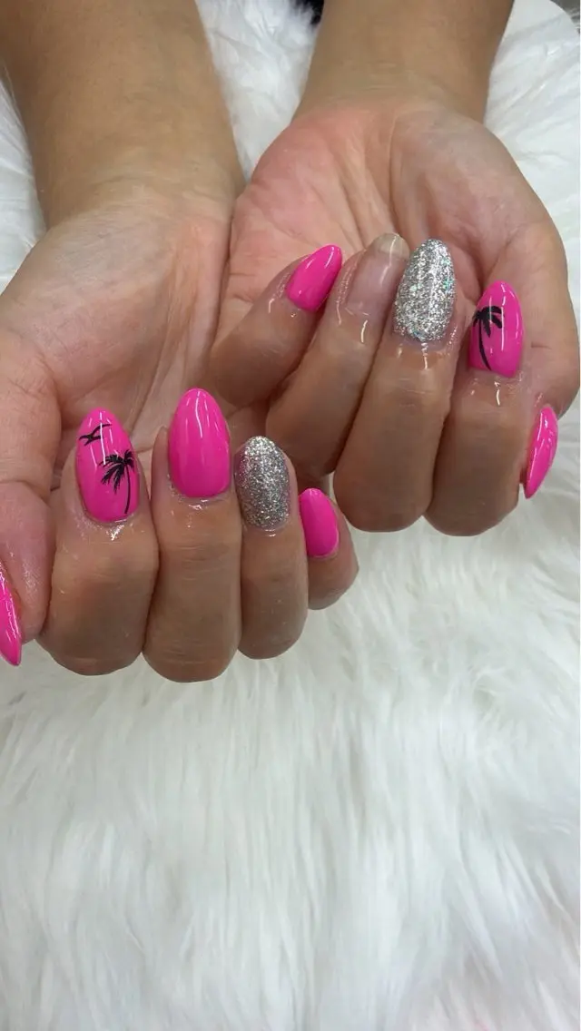 ネイル KARIN NAILのネイルデザイン