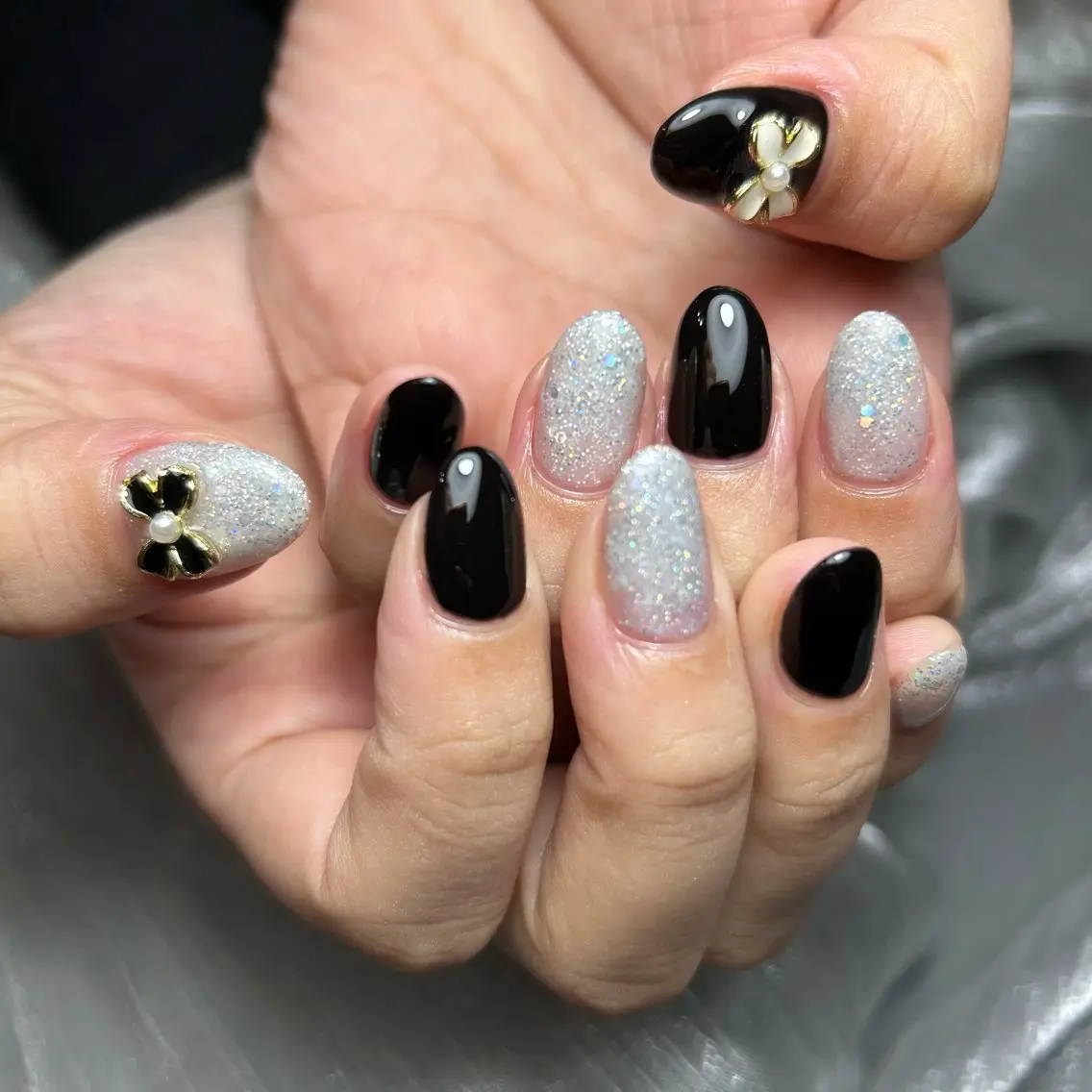 ネイル RuxuryNail /RiAnnaのネイルデザイン