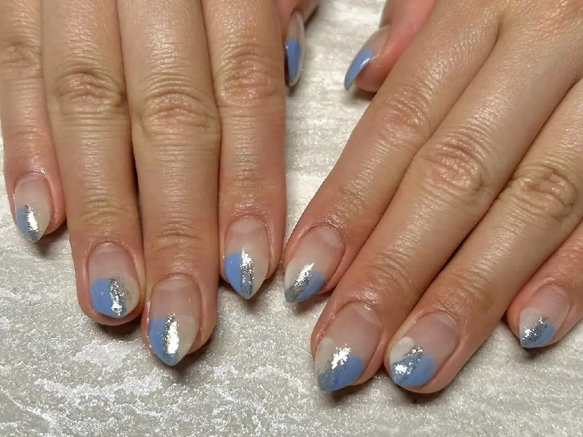 ネイル ハンドネイル JULIE NAILのネイルデザイン
