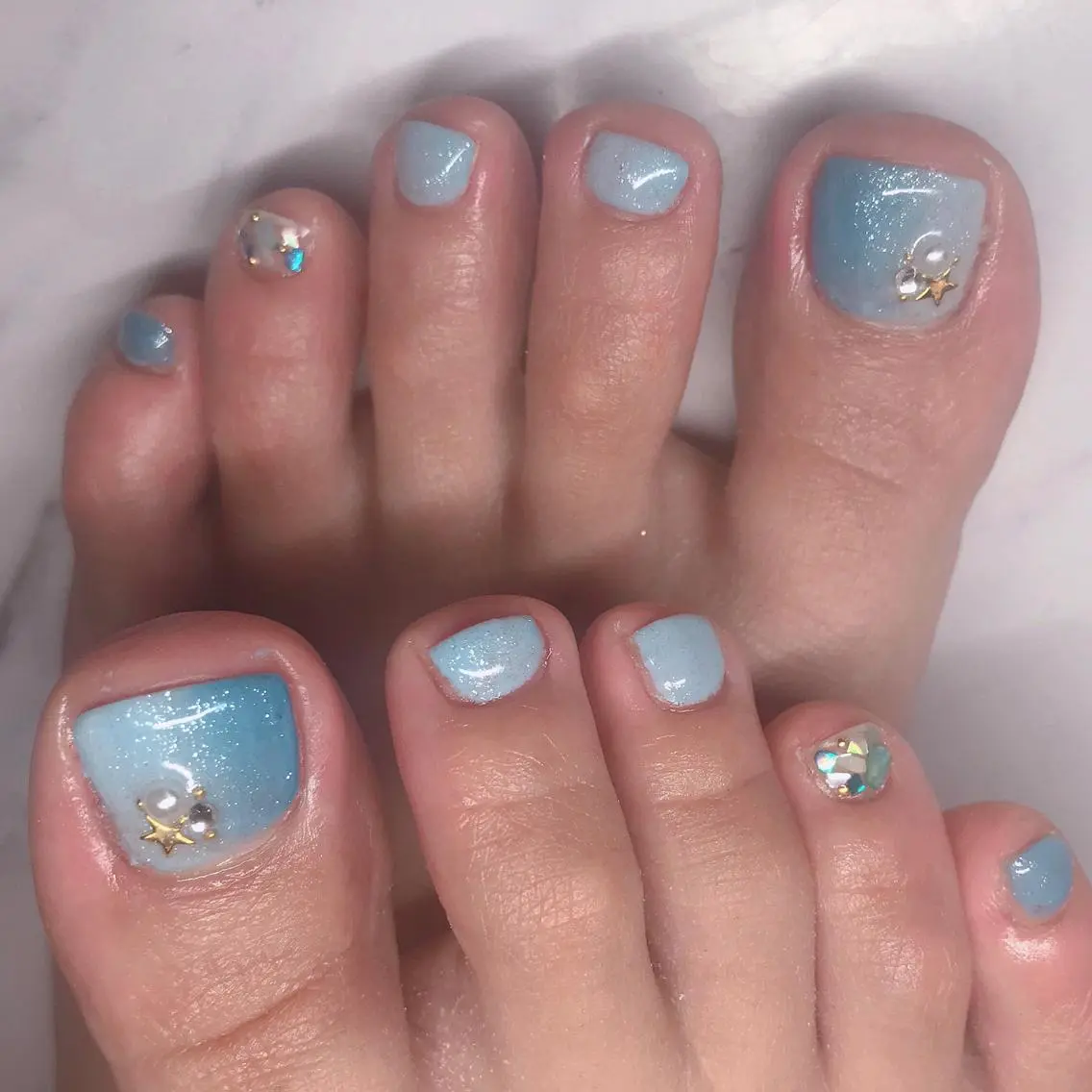 ネイル . yuimiのネイルデザイン