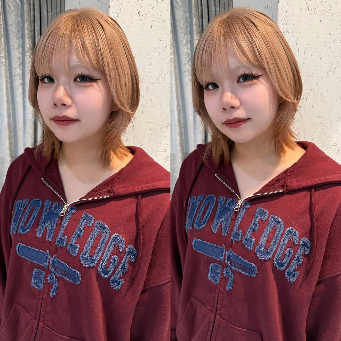 【ミニモ学割】カラー🫦の写真