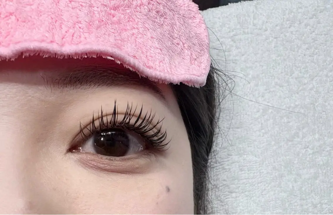 マツエク・マツパ トータルビューティー サロン・Ｎの眉毛・アイブロウイメージ