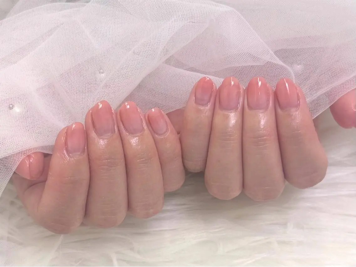 ネイル ハンドネイル bel fiore .のネイルデザイン
