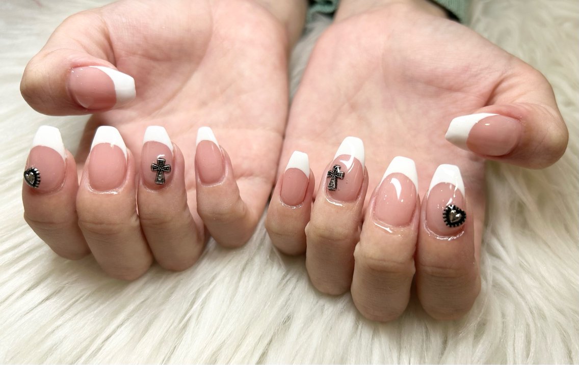 ネイル ハンドネイル nailcute 熊耳のネイルデザイン