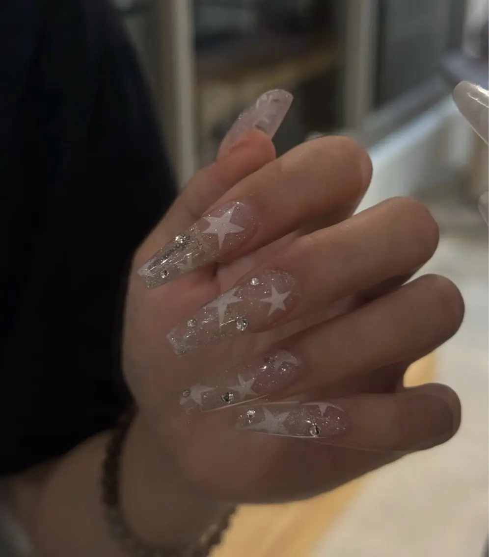ネイル ハンドネイル NiJi Nailsのネイルデザイン