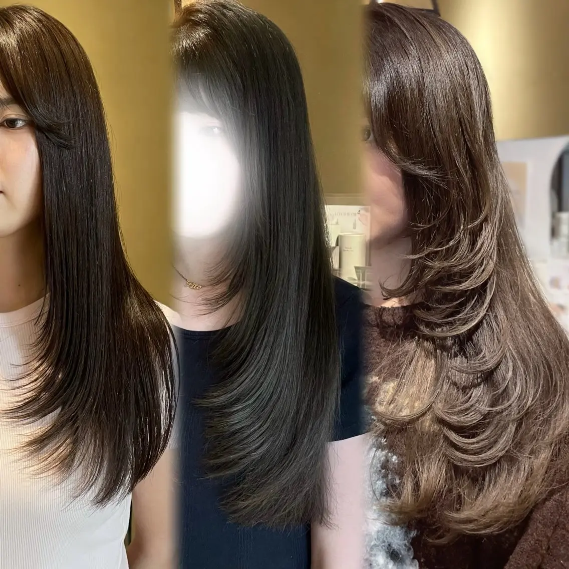 minimo限定❕〖似合わせカット‪✂︎＋トリートメント‬〗の写真