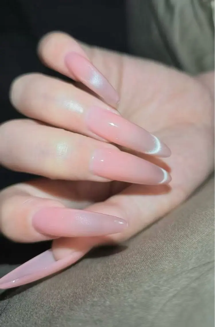 ネイル SunNail うみのネイルデザイン