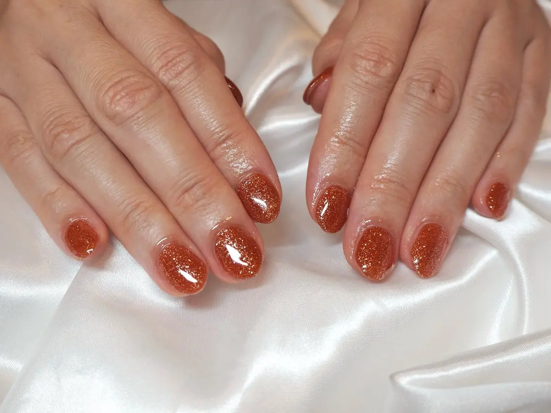 ネイル ハンドネイル nu NANAのネイルデザイン
