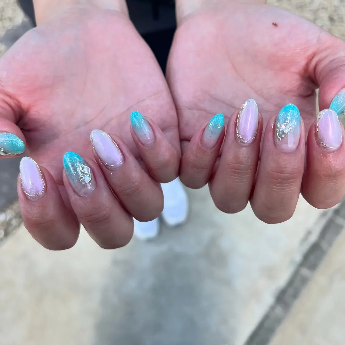 ネイル ri.nail 12のネイルデザイン