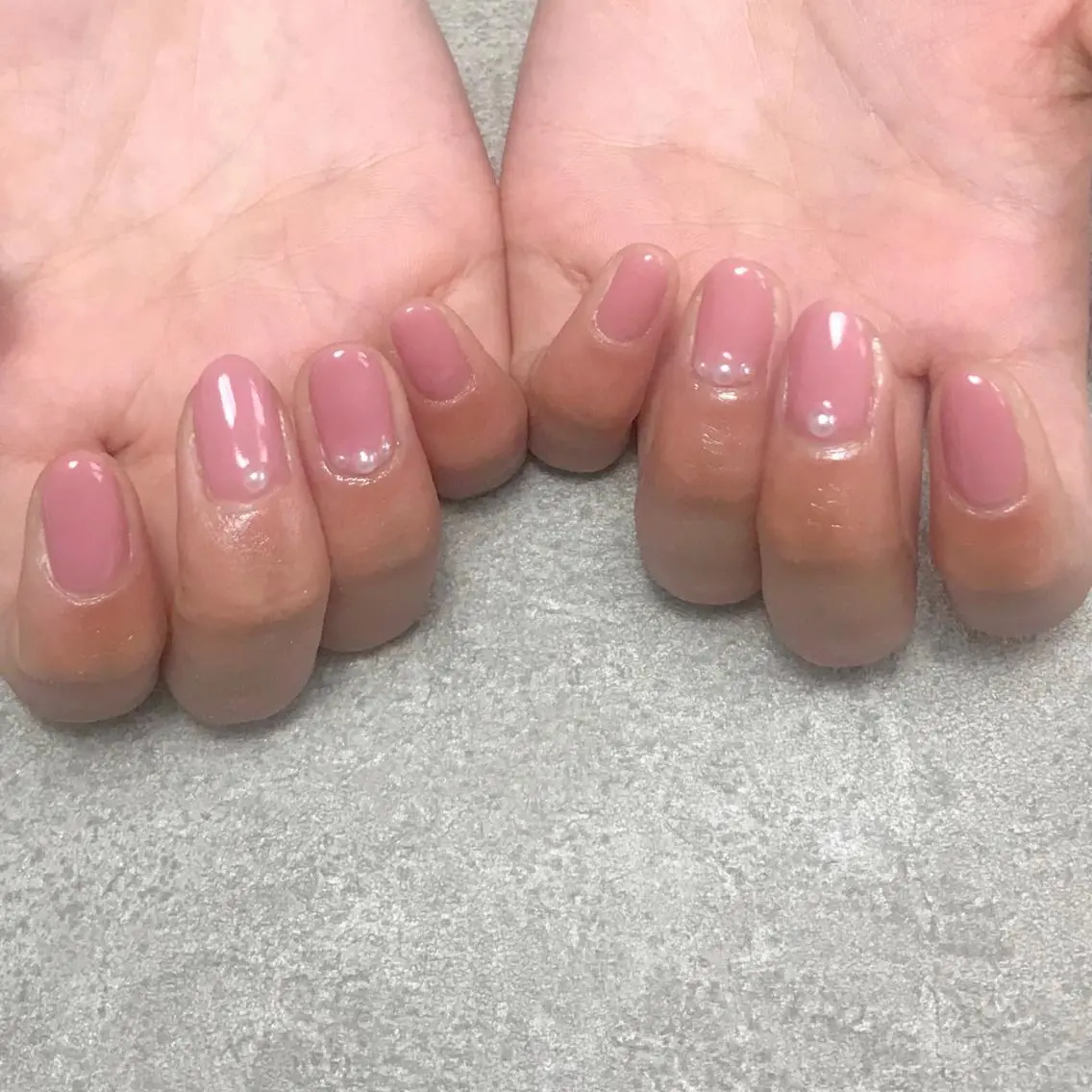 ネイル ハンドネイル nailroom DIASOMNIAのネイルデザイン