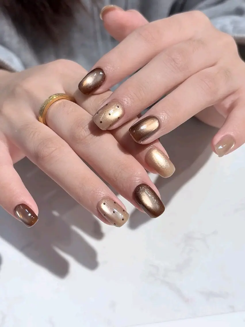 ネイル Yuki Sakai nailのネイルデザイン