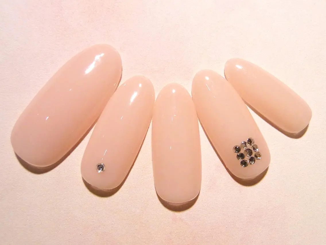 ネイル Teddy+ Nailのネイルデザイン