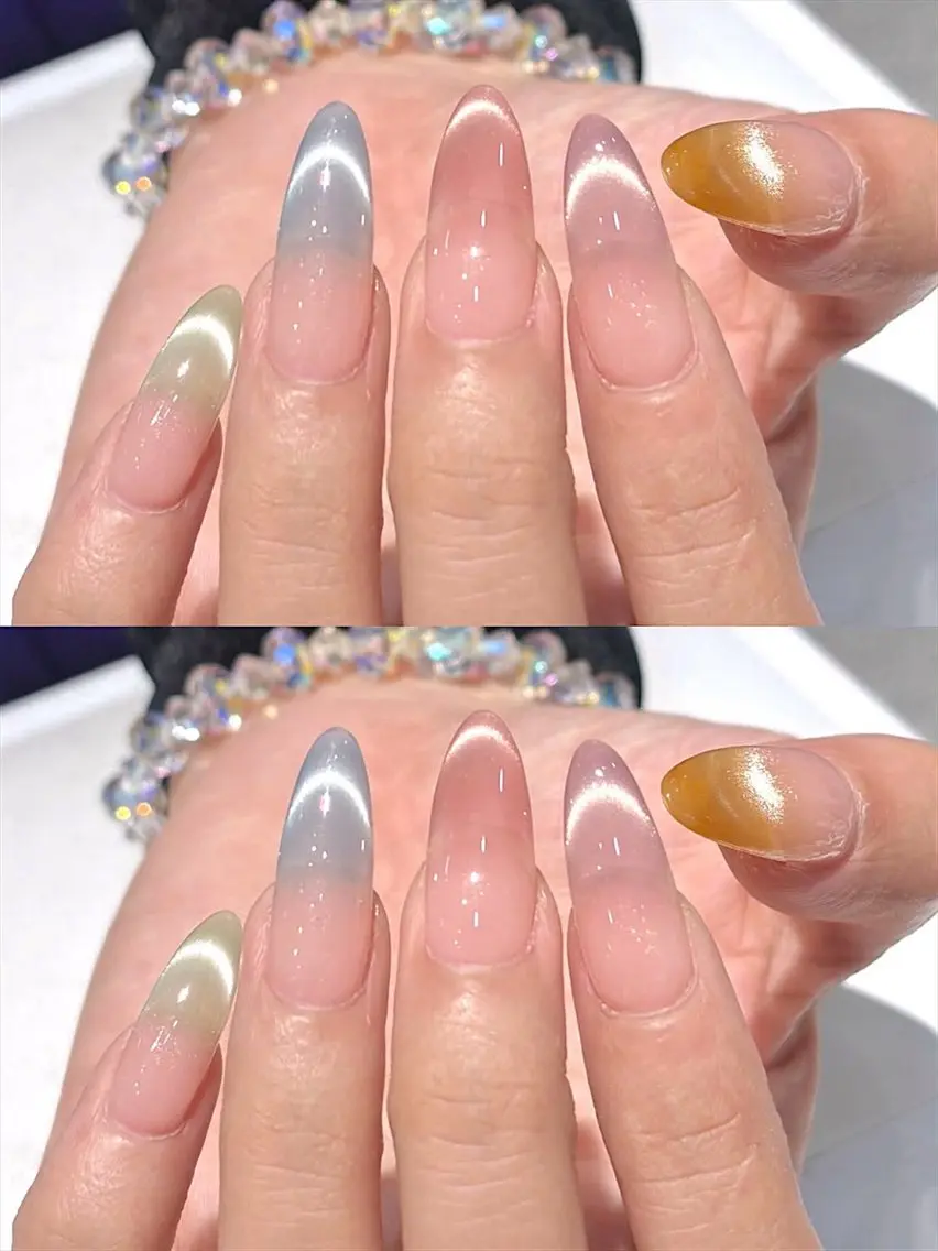 ネイル ハンドネイル Minette nailrinrinのネイルデザイン