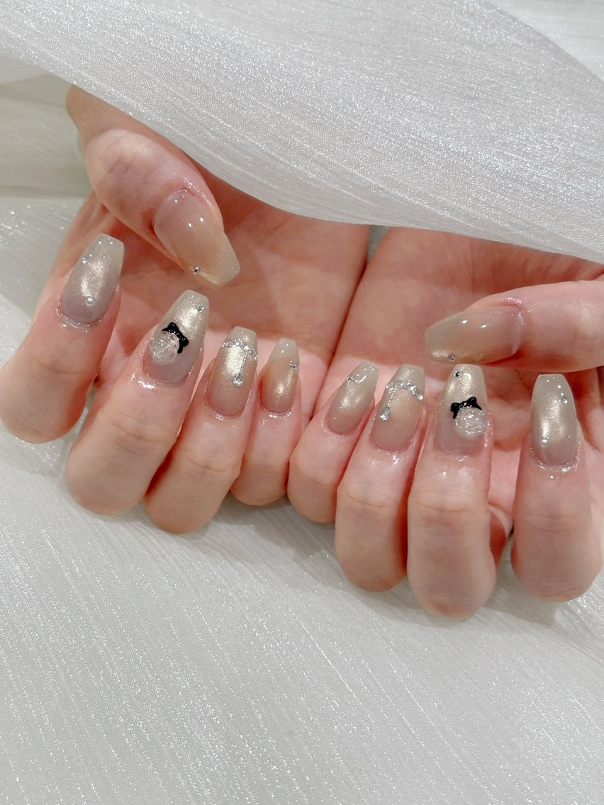 ネイル ハンドネイル ASUKA nail 大人女子/子連れ◎のネイルデザイン