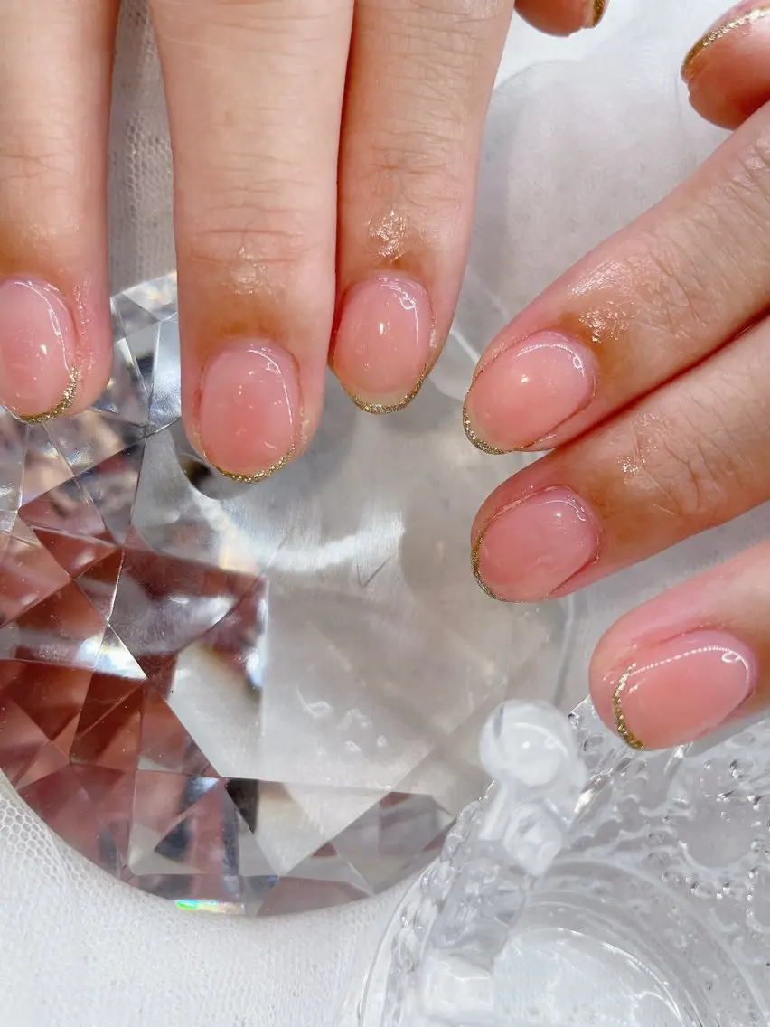 ネイル misun_ nailのネイルデザイン