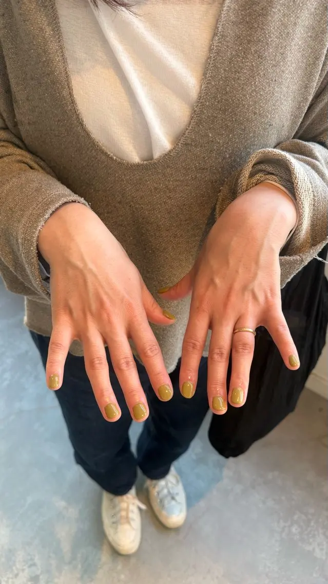 【オフなし】ワンカラーの写真
