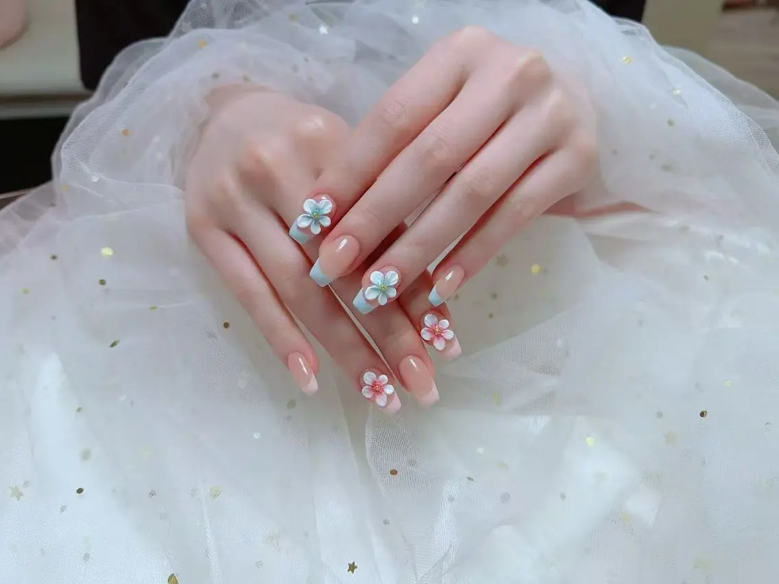 ネイル ジョリ kasumi🌹💅のネイルデザイン