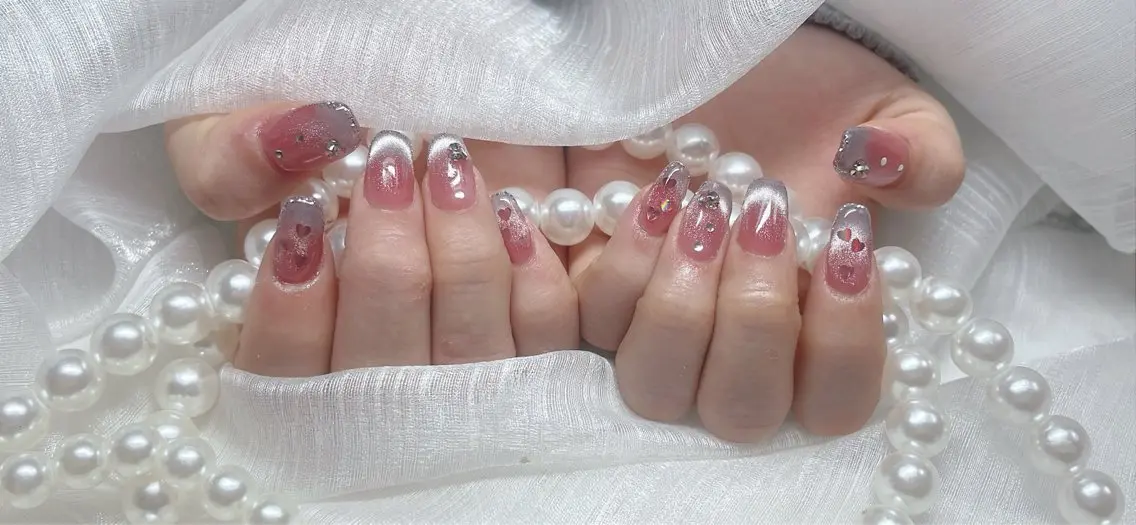 ネイル ユ キのネイルデザイン